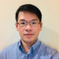 Thomas Hsiao Email