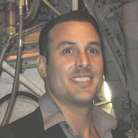BLUE ORIGIN Employee Alex Carrion's profile photo