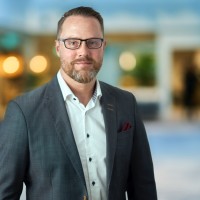 Securitas Group Employee Daniel Sandberg's profile photo