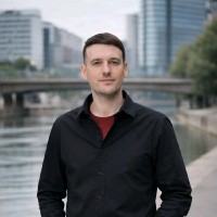 win2day Employee Alexander Logar's profile photo