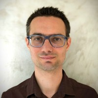 Orano Employee Arnaud Rousseau's profile photo