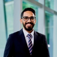 ALG | Talent Specialists Employee Divyesh Karnavat's profile photo