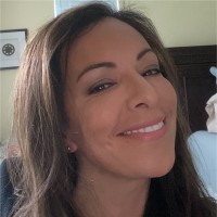 Novo Nordisk Employee Sandra Calderon's profile photo