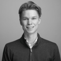 Hypertype Employee Joel Wiberg's profile photo