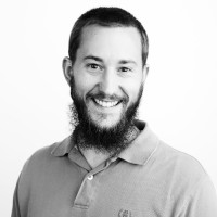Ramsey Solutions Employee Ethan Rogers's profile photo