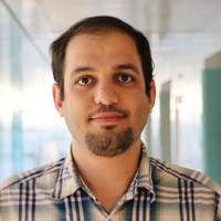 Zadar Labs Employee Ali Mostajeran's profile photo