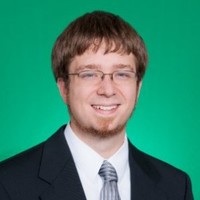 RailPod Inc. Employee Nathaniel Eckman's profile photo