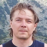 SessionStack Employee Victor Slavov's profile photo