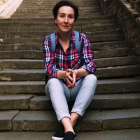 Ludi Dela/Люди дела Employee Ольга Безумова's profile photo