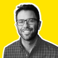 Ubie Employee Jake Bronstein's profile photo