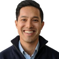 Verily Health Employee Geoffrey Masterson's profile photo
