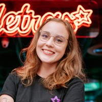 Studio Sol Employee Aline Fernandes's profile photo