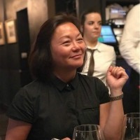 Groupe Clarins Employee Jenni Cumming's profile photo