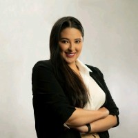 WorkingUp Employee Estefanía Yánez's profile photo