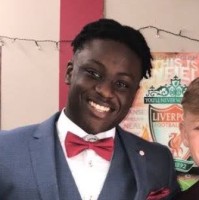 Axis Construction Employee Fikayo Adeogun's profile photo