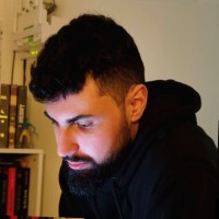 Beta 2 Games Employee Lucas Avila's profile photo