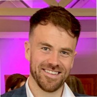 WH Scott & Son Engineers Ltd Employee Ronan Doyle's profile photo