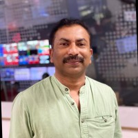 Densil Antony Email