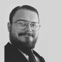 TD SYNNEX Employee Andreas Eliasson's profile photo