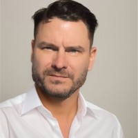 Vogueme Technologies Pvt Ltd. Employee Ken Ruck's profile photo