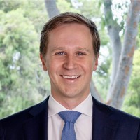 Wesfarmers Employee Rick Newnham's profile photo