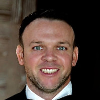 solo io Employee Gregory Erb's profile photo
