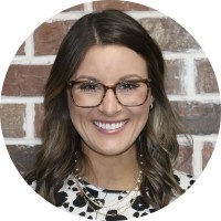 Aperture Group Employee Abigail Milligan's profile photo