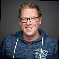 DataLeaf: smart software solutions Employee Pieter-Jan Vroomen's profile photo