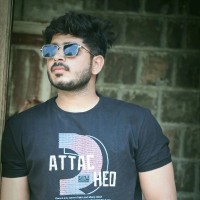 Cloudaction Employee Akshay Kapare's profile photo