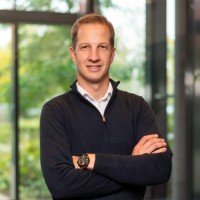 Coen Hagedoorn Bouwgroep Employee Geert van der Wardt's profile photo