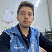Çalık Enerji Employee Semih Özcan's profile photo