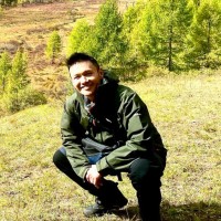 Evolve MMA Employee Andrew Tan's profile photo