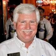 Ober Mountain Employee John Cossaboom's profile photo