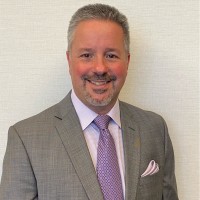 Accenture Employee Tom Papa's profile photo