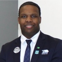 WORLD SYSTEM BUILDER Employee Brandon Robinson's profile photo