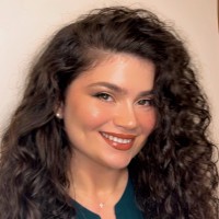 Leading & Learning, Inc. Employee Emily del Valle's profile photo