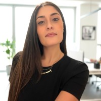 Laylabs Employee Francesca Falcone's profile photo