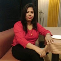 Ruhi Srivastava Email