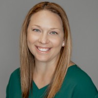 Flat World Global Solutions Employee Meg Knese's profile photo