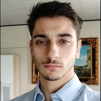 Alumotion Employee Tommaso Brambati's profile photo