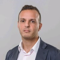 SMS group Inc. Employee Giuseppe Borrelli's profile photo