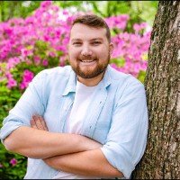 Azami Global Employee Avraham Bierman's profile photo
