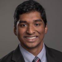Hydrastack Employee Kavin Kaviarasan's profile photo