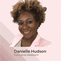 Goldman Sachs Employee Danielle Hudson's profile photo