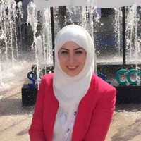 Abu Dhabi Public Health Center - مركز أبوظبي للصحة العامة Employee Rania Hammad's profile photo