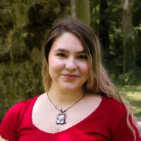 For Women By Women, Period Employee Olivia Crocetto's profile photo