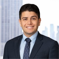Vinson & Elkins Employee Michael Dampf's profile photo