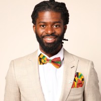 Legislative Assembly of Ontario Employee Randell Adjei's profile photo