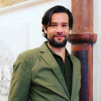 Intecsa Employee Luca Sandigliano's profile photo
