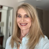 Amazon Web Services Employee Sarah Grobler's profile photo